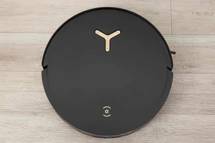 Robot hút bụi lau nhà Ecovacs X8 Pro Omni